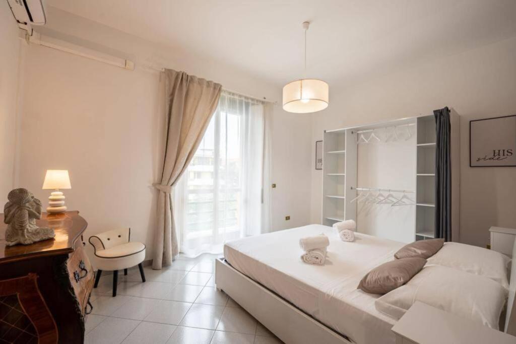 Guest House Sempione Da Giulio Rome Bagian luar foto