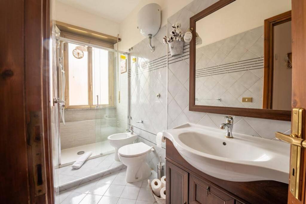 Guest House Sempione Da Giulio Rome Bagian luar foto